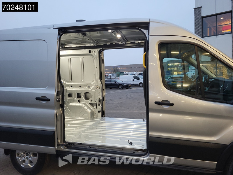 Ford Transit 165pk Automaat Dubbele schuifdeur L2H2 ACC 360camera Navi CarPlay Xenon Camera 10m3 Airco - Kastenwagen: das Bild 2 Ford Transit 165pk Automaat Dubbele schuifdeur L2H2 ACC 360camera Navi CarPlay Xenon Camera 10m3 Airco - Kastenwagen: das Bild 2