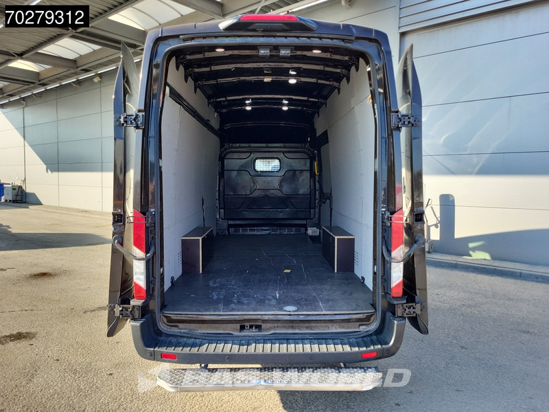 Ford Transit 165pk Automaat L4H3 Airco Cruise Camera Parkeersensoren Euro6 L4 15m3 Airco Cruise control - Kastenwagen: das Bild 3 Ford Transit 165pk Automaat L4H3 Airco Cruise Camera Parkeersensoren Euro6 L4 15m3 Airco Cruise control - Kastenwagen: das Bild 3