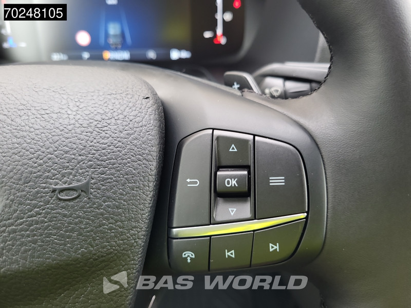 Ford Transit 165pk Automaat Limited Black Edition Dubbele schuifdeur Raptor Grill L2H2 ACC 360camera Navi CarPlay Xenon Camera 10m3 Airco - Leasing Ford Transit 165pk Automaat Limited Black Edition Dubbele schuifdeur Raptor Grill L2H2 ACC 360camera Navi CarPlay Xenon Camera 10m3 Airco: das Bild 19