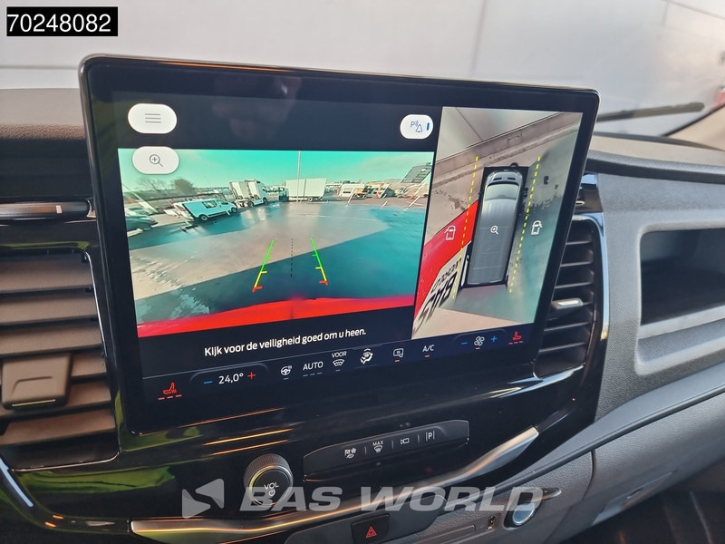 NEU: Kastenwagen Ford Transit 165pk Automaat Limited Dubbele schuifdeur L3H2 ACC 360camera Navi CarPlay Xenon Camera 11m3 Airco: das Bild 14
