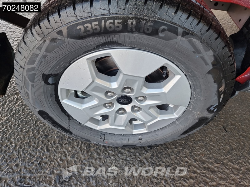 NEU: Kastenwagen Ford Transit 165pk Automaat Limited Dubbele schuifdeur L3H2 ACC 360camera Navi CarPlay Xenon Camera 11m3 Airco: das Bild 11