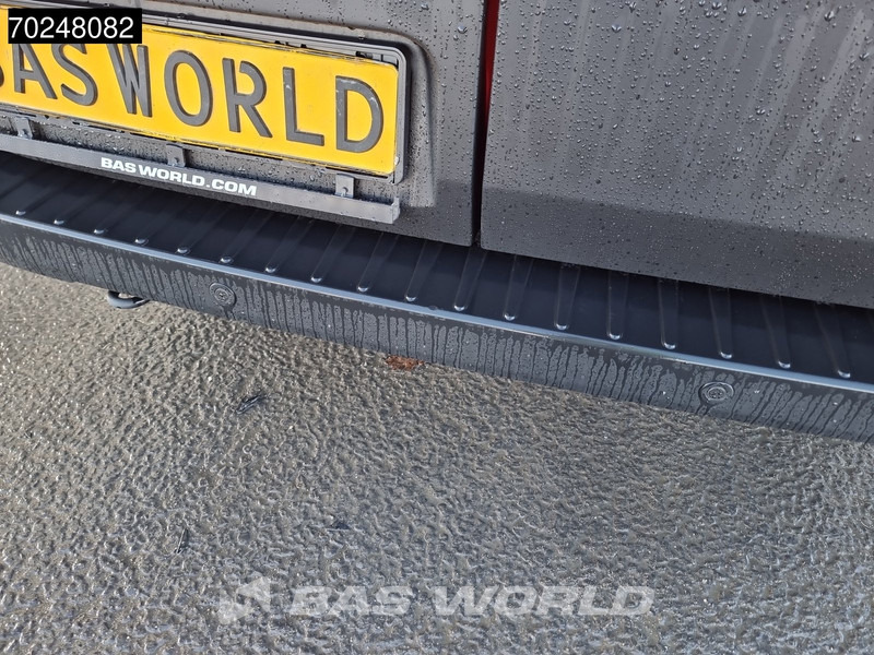 NEU: Kastenwagen Ford Transit 165pk Automaat Limited Dubbele schuifdeur L3H2 ACC 360camera Navi CarPlay Xenon Camera 11m3 Airco: das Bild 9