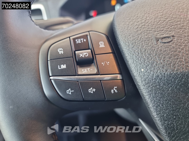 NEU: Kastenwagen Ford Transit 165pk Automaat Limited Dubbele schuifdeur L3H2 ACC 360camera Navi CarPlay Xenon Camera 11m3 Airco: das Bild 19