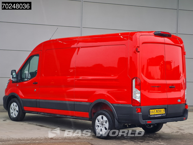 Ford Transit 165pk Automaat Limited L3H2 Nwe model! Xenon Airco Cruise CarPlay Camera Parkeersensoren Airco Cruise control - Kastenwagen: das Bild 2 Ford Transit 165pk Automaat Limited L3H2 Nwe model! Xenon Airco Cruise CarPlay Camera Parkeersensoren Airco Cruise control - Kastenwagen: das Bild 2