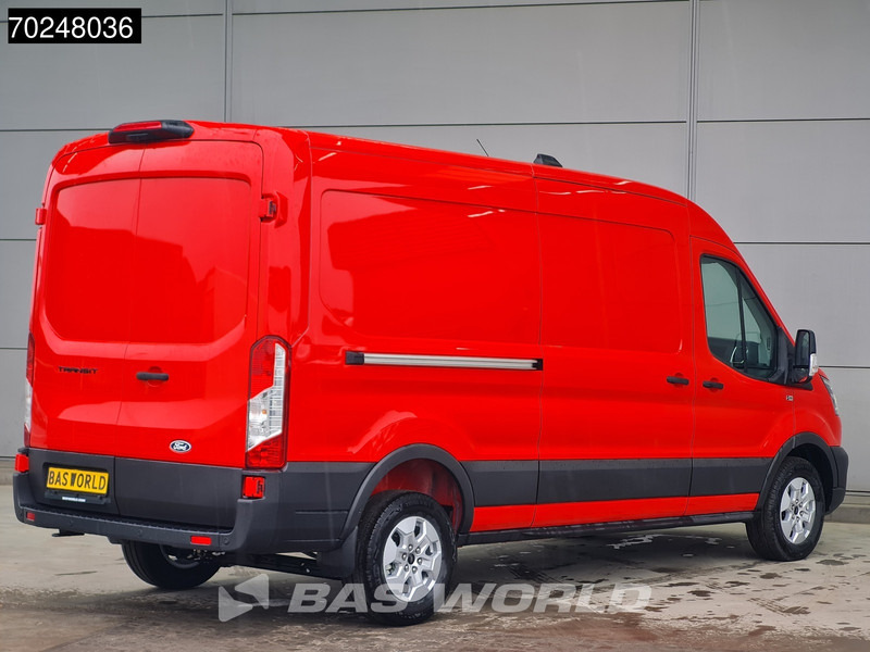 Ford Transit 165pk Automaat Limited L3H2 Nwe model! Xenon Airco Cruise CarPlay Camera Parkeersensoren Airco Cruise control - Kastenwagen: das Bild 5 Ford Transit 165pk Automaat Limited L3H2 Nwe model! Xenon Airco Cruise CarPlay Camera Parkeersensoren Airco Cruise control - Kastenwagen: das Bild 5