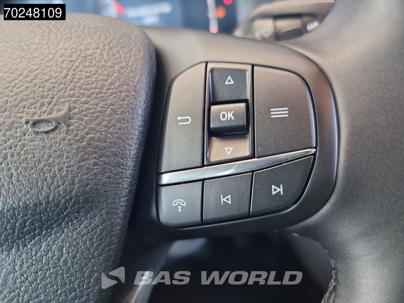 Ford Transit 165pk Open laadbak Dubbellucht Pritsche Trekhaak Airco Cruise Camera 3m3 Airco Trekhaak Cruise control - Leasing Ford Transit 165pk Open laadbak Dubbellucht Pritsche Trekhaak Airco Cruise Camera 3m3 Airco Trekhaak Cruise control: das Bild 20