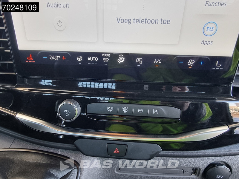 Ford Transit 165pk Open laadbak Dubbellucht Pritsche Trekhaak Airco Cruise Camera 3m3 Airco Trekhaak Cruise control - Leasing Ford Transit 165pk Open laadbak Dubbellucht Pritsche Trekhaak Airco Cruise Camera 3m3 Airco Trekhaak Cruise control: das Bild 13