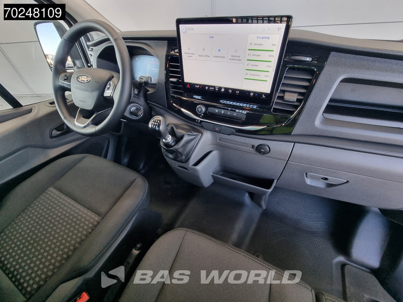 Ford Transit 165pk Open laadbak Dubbellucht Pritsche Trekhaak Airco Cruise Camera 3m3 Airco Trekhaak Cruise control - Leasing Ford Transit 165pk Open laadbak Dubbellucht Pritsche Trekhaak Airco Cruise Camera 3m3 Airco Trekhaak Cruise control: das Bild 9