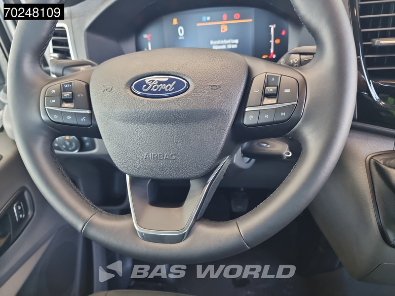Ford Transit 165pk Open laadbak Dubbellucht Pritsche Trekhaak Airco Cruise Camera 3m3 Airco Trekhaak Cruise control - Leasing Ford Transit 165pk Open laadbak Dubbellucht Pritsche Trekhaak Airco Cruise Camera 3m3 Airco Trekhaak Cruise control: das Bild 18