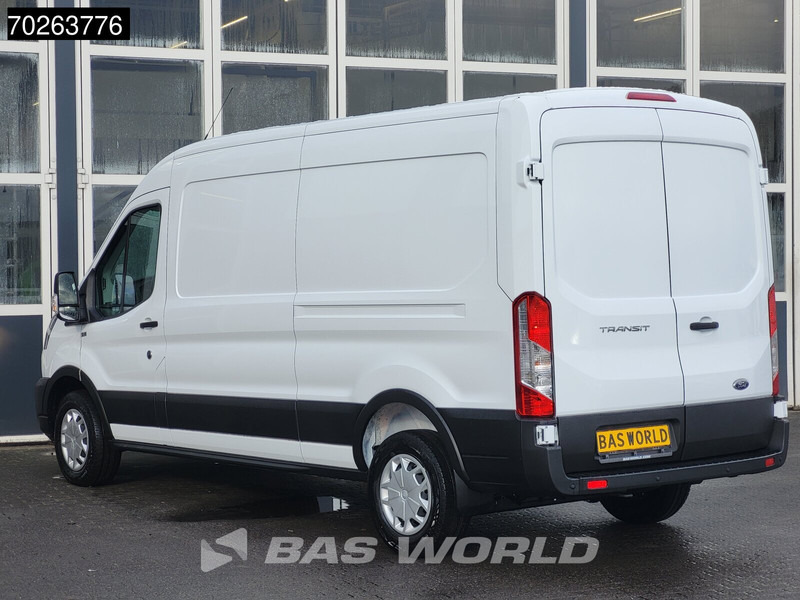 Ford Transit 170pk Automaat 350 L3H2 Airco Cruise Parkeersensoren 11m3 Airco Cruise control - Kastenwagen: das Bild 2 Ford Transit 170pk Automaat 350 L3H2 Airco Cruise Parkeersensoren 11m3 Airco Cruise control - Kastenwagen: das Bild 2