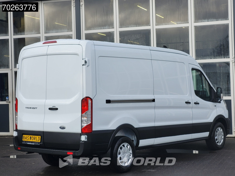 Ford Transit 170pk Automaat 350 L3H2 Airco Cruise Parkeersensoren 11m3 Airco Cruise control - Kastenwagen: das Bild 5 Ford Transit 170pk Automaat 350 L3H2 Airco Cruise Parkeersensoren 11m3 Airco Cruise control - Kastenwagen: das Bild 5