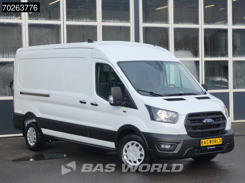 Ford Transit 170pk Automaat 350 L3H2 Airco Cruise Parkeersensoren 11m3 Airco Cruise control - Kastenwagen: das Bild 3 Ford Transit 170pk Automaat 350 L3H2 Airco Cruise Parkeersensoren 11m3 Airco Cruise control - Kastenwagen: das Bild 3