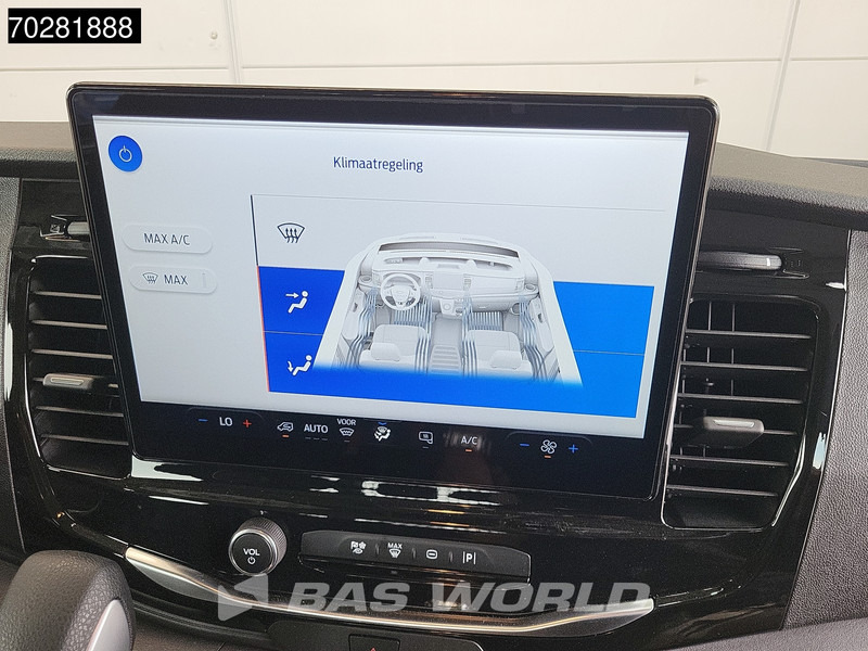 NEU: Pritsche Transporter Ford Transit 170pk Automaat Dubbel Cabine 3500kg Trekhaak Open Laadbak Pritsche SYNC4 scherm CarPlay Camera Airco Trekhaak Cruise control: das Bild 15