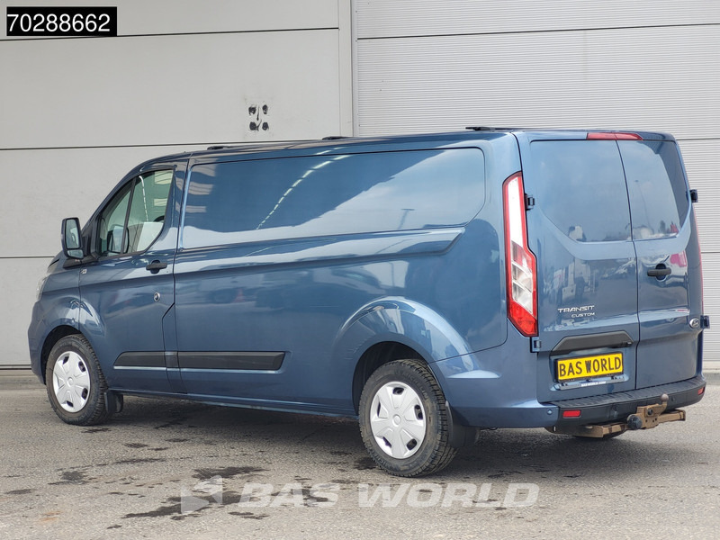 Ford Transit 170pk Automaat L2H1 Trekhaak Airco Cruise Camera Parkeersensoren Euro6 L2 7m3 Airco Trekhaak Cruise control - Kleintransporter: das Bild 2 Ford Transit 170pk Automaat L2H1 Trekhaak Airco Cruise Camera Parkeersensoren Euro6 L2 7m3 Airco Trekhaak Cruise control - Kleintransporter: das Bild 2