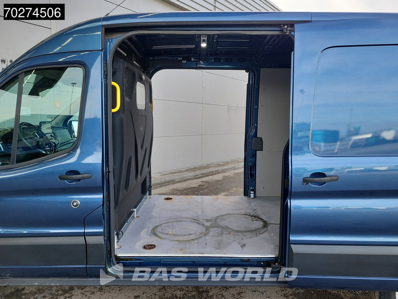 Ford Transit 185pk Automaat L3H2 2x Schuifdeur Limited Edition Xenon ACC Navi Camera Parkeersensoren L3 11m3 Airco - Kastenwagen: das Bild 3 Ford Transit 185pk Automaat L3H2 2x Schuifdeur Limited Edition Xenon ACC Navi Camera Parkeersensoren L3 11m3 Airco - Kastenwagen: das Bild 3