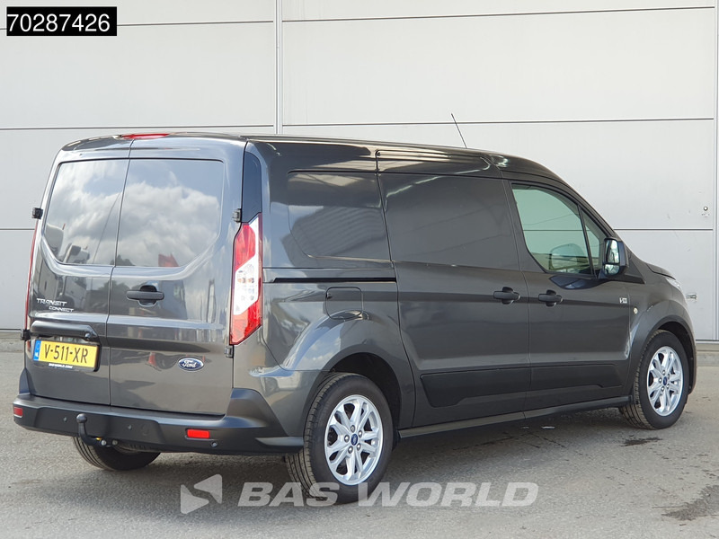 Ford Transit Connect 100PK Automaat L2H1 ACC Xenon Navi Trekhaak Airco Camera Parkeersensoren Euro6 L2 4m3 Airco Trekhaak - Kleintransporter: das Bild 5 Ford Transit Connect 100PK Automaat L2H1 ACC Xenon Navi Trekhaak Airco Camera Parkeersensoren Euro6 L2 4m3 Airco Trekhaak - Kleintransporter: das Bild 5