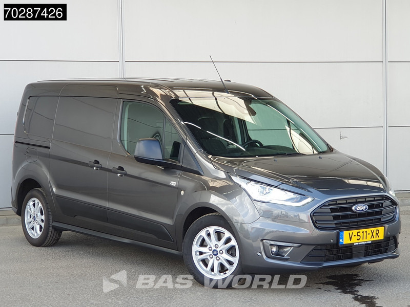 Ford Transit Connect 100PK Automaat L2H1 ACC Xenon Navi Trekhaak Airco Camera Parkeersensoren Euro6 L2 4m3 Airco Trekhaak - Kleintransporter: das Bild 3 Ford Transit Connect 100PK Automaat L2H1 ACC Xenon Navi Trekhaak Airco Camera Parkeersensoren Euro6 L2 4m3 Airco Trekhaak - Kleintransporter: das Bild 3