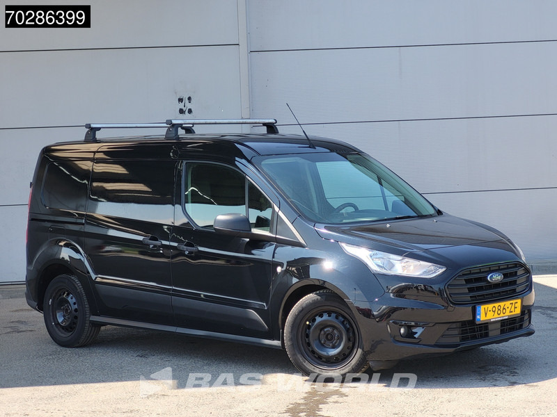 Ford Transit Connect 100PK Automaat Trekhaak Airco Imperiaal Euro6 4m3 Airco Trekhaak - Kleintransporter: das Bild 5 Ford Transit Connect 100PK Automaat Trekhaak Airco Imperiaal Euro6 4m3 Airco Trekhaak - Kleintransporter: das Bild 5