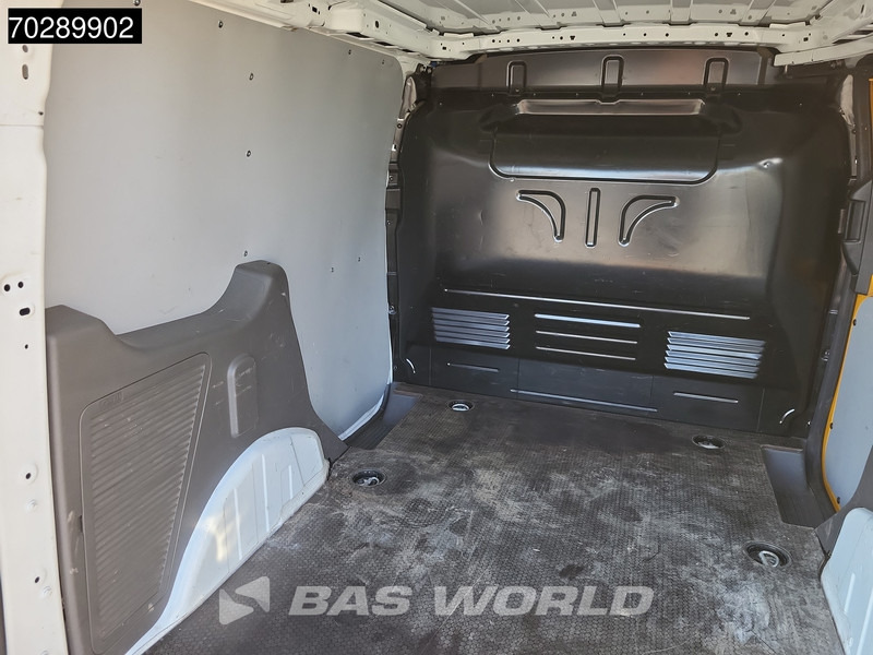 Ford Transit Connect 100PK L1H1 Navi Trekhaak Airco Cruise Camera Parkeersensoren Euro6 L1 3m3 Airco Trekhaak Cruise control - Kastenwagen: das Bild 5 Ford Transit Connect 100PK L1H1 Navi Trekhaak Airco Cruise Camera Parkeersensoren Euro6 L1 3m3 Airco Trekhaak Cruise control - Kastenwagen: das Bild 5