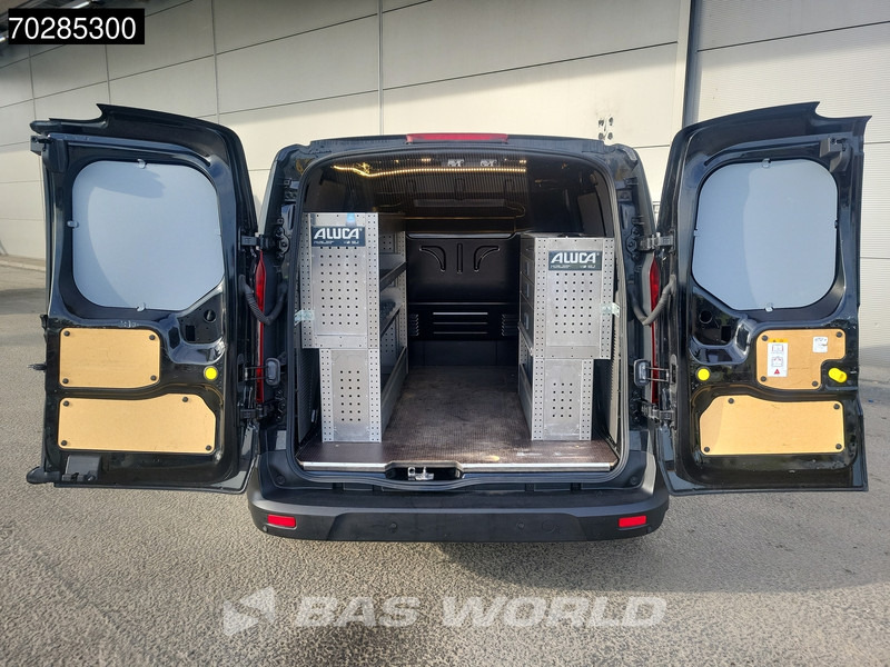 Ford Transit Connect 101 PK L1H1 Navi Airco Cruise Camera Parkeersensoren Werkplaatsinrichting Euro6 L1 3m3 Airco Cruise control - Kleintransporter: das Bild 3 Ford Transit Connect 101 PK L1H1 Navi Airco Cruise Camera Parkeersensoren Werkplaatsinrichting Euro6 L1 3m3 Airco Cruise control - Kleintransporter: das Bild 3