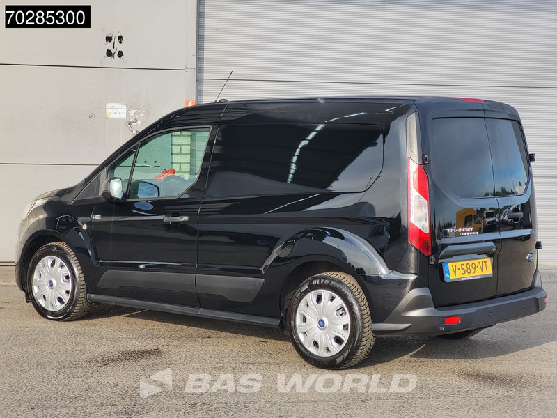 Ford Transit Connect 101 PK L1H1 Navi Airco Cruise Camera Parkeersensoren Werkplaatsinrichting Euro6 L1 3m3 Airco Cruise control - Kleintransporter: das Bild 2 Ford Transit Connect 101 PK L1H1 Navi Airco Cruise Camera Parkeersensoren Werkplaatsinrichting Euro6 L1 3m3 Airco Cruise control - Kleintransporter: das Bild 2