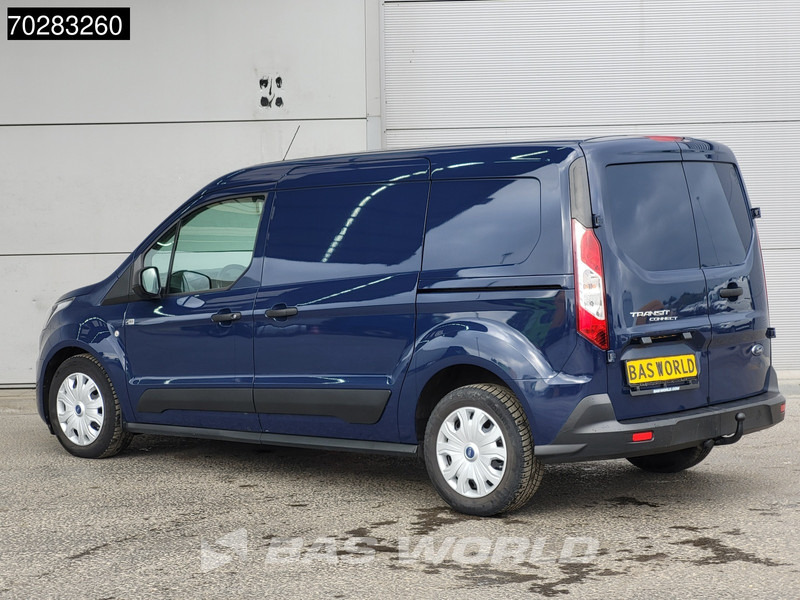 Ford Transit Connect 120pk Automaat Dubbele Schuifdeur L2H1 Trekhaak Airco Cruise Euro6 L2 4m3 Airco Trekhaak Cruise control - Kleintransporter: das Bild 2 Ford Transit Connect 120pk Automaat Dubbele Schuifdeur L2H1 Trekhaak Airco Cruise Euro6 L2 4m3 Airco Trekhaak Cruise control - Kleintransporter: das Bild 2