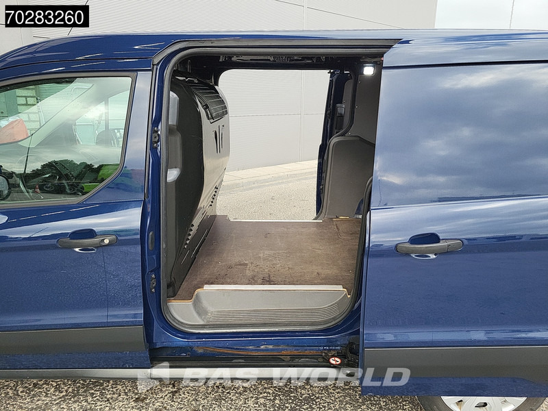 Ford Transit Connect 120pk Automaat Dubbele Schuifdeur L2H1 Trekhaak Airco Cruise Euro6 L2 4m3 Airco Trekhaak Cruise control - Kleintransporter: das Bild 3 Ford Transit Connect 120pk Automaat Dubbele Schuifdeur L2H1 Trekhaak Airco Cruise Euro6 L2 4m3 Airco Trekhaak Cruise control - Kleintransporter: das Bild 3