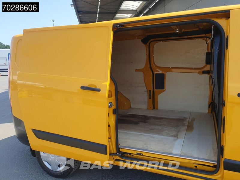 Kleintransporter Ford Transit Custom 130PK Automaat L2H1 LED Trekhaak Airco Cruise Camera Parkeersensoren L2 7m3 Airco Trekhaak Cruise control: das Bild 7