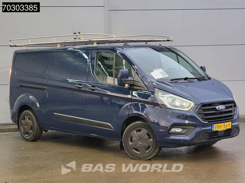 Ford Transit Custom 130PK Automaat L2H1 LED Xenon Airco Cruise Parkeersensoren v+a Imperiaal SYNC4 Display Euro6 L2 Airco Cruise control - Kleintransporter: das Bild 3 Ford Transit Custom 130PK Automaat L2H1 LED Xenon Airco Cruise Parkeersensoren v+a Imperiaal SYNC4 Display Euro6 L2 Airco Cruise control - Kleintransporter: das Bild 3