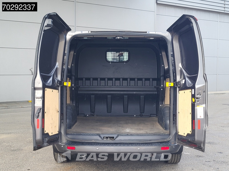 Ford Transit Custom 130PK Dubbel Cabine L2H1 Automaat Limited 2x Schuifdeur LED Airco Cruise Camera Parkeersensoren v+a APK 03-2026 Euro6 DC Doka Mi - Kleintransporter: das Bild 3 Ford Transit Custom 130PK Dubbel Cabine L2H1 Automaat Limited 2x Schuifdeur LED Airco Cruise Camera Parkeersensoren v+a APK 03-2026 Euro6 DC Doka Mi - Kleintransporter: das Bild 3