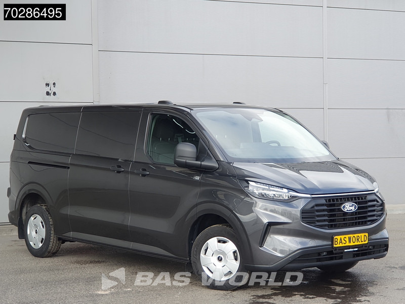 Ford Transit Custom 136PK L2H1 LED ACC Navi Airco Camera Parkeersensoren Euro6 L2 7m3 Airco - Kleintransporter: das Bild 2 Ford Transit Custom 136PK L2H1 LED ACC Navi Airco Camera Parkeersensoren Euro6 L2 7m3 Airco - Kleintransporter: das Bild 2