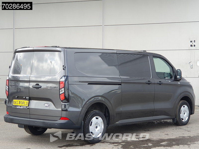 Ford Transit Custom 136PK L2H1 LED ACC Navi Airco Camera Parkeersensoren Euro6 L2 7m3 Airco - Kleintransporter: das Bild 5 Ford Transit Custom 136PK L2H1 LED ACC Navi Airco Camera Parkeersensoren Euro6 L2 7m3 Airco - Kleintransporter: das Bild 5