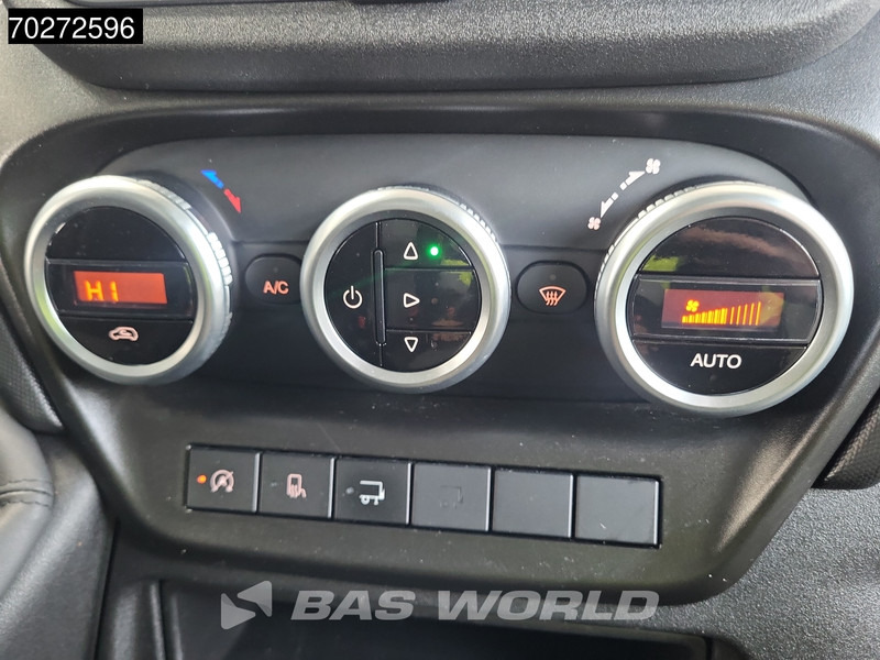 Koffer Transporter Iveco Daily 35C16 Automaat Laadklep Bakwagen Airco Camera Dubbellucht Meubelbak Koffer 19m3 Airco: das Bild 13