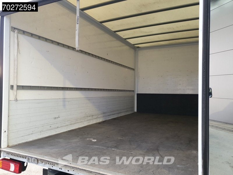 Iveco Daily 35C16 Automaat Laadklep Bakwagen Airco Camera Dubbellucht Meubelbak Koffer Airco - Koffer Transporter: das Bild 5 Iveco Daily 35C16 Automaat Laadklep Bakwagen Airco Camera Dubbellucht Meubelbak Koffer Airco - Koffer Transporter: das Bild 5