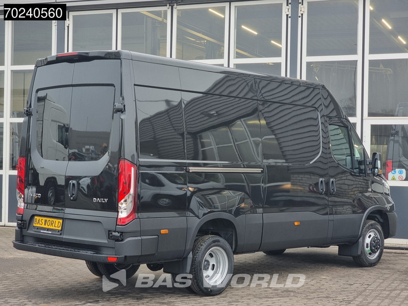 Iveco Daily 35C18 180PK Automaat Dubbellucht L2H2 ACC Navi Camera 12m3 Airco - Kastenwagen: das Bild 5 Iveco Daily 35C18 180PK Automaat Dubbellucht L2H2 ACC Navi Camera 12m3 Airco - Kastenwagen: das Bild 5