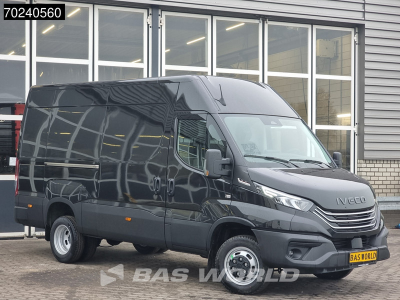 Iveco Daily 35C18 180PK Automaat Dubbellucht L2H2 ACC Navi Camera 12m3 Airco - Kastenwagen: das Bild 3 Iveco Daily 35C18 180PK Automaat Dubbellucht L2H2 ACC Navi Camera 12m3 Airco - Kastenwagen: das Bild 3