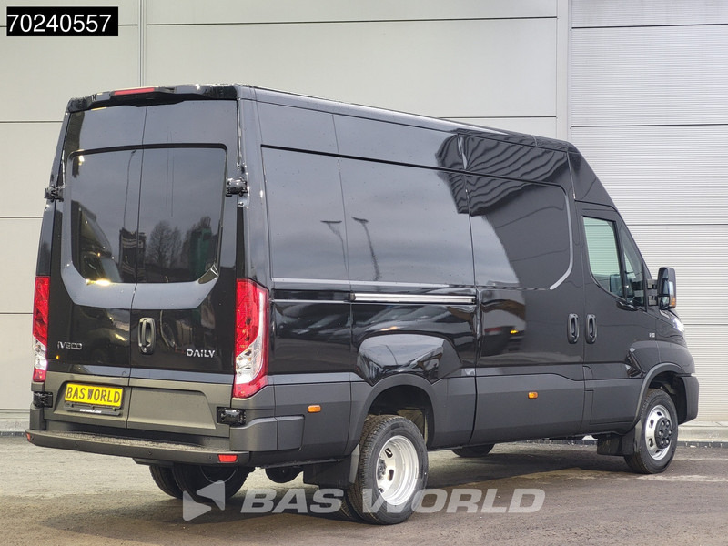 Iveco Daily 35C18 180PK Automaat Dubbellucht L2H2 ACC Navi Camera 12m3 Airco - Kastenwagen: das Bild 5 Iveco Daily 35C18 180PK Automaat Dubbellucht L2H2 ACC Navi Camera 12m3 Airco - Kastenwagen: das Bild 5