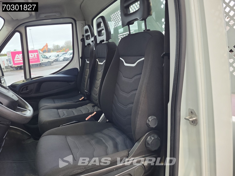 Iveco Daily 35C18 3.0L 511cm Automaat Luchtvering Dubbellucht LED Airco Cruise Euro6 Pritsche Pickup Open Box Airco Cruise control - Leasing Iveco Daily 35C18 3.0L 511cm Automaat Luchtvering Dubbellucht LED Airco Cruise Euro6 Pritsche Pickup Open Box Airco Cruise control: das Bild 10 Iveco Daily 35C18 3.0L 511cm Automaat Luchtvering Dubbellucht LED Airco Cruise Euro6 Pritsche Pickup Open Box Airco Cruise control - Leasing Iveco Daily 35C18 3.0L 511cm Automaat Luchtvering Dubbellucht LED Airco Cruise Euro6 Pritsche Pickup Open Box Airco Cruise control: das Bild 10