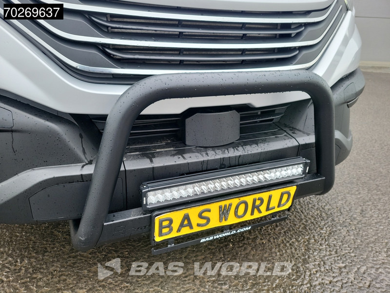 Iveco Daily 35C21 2025 model! 210PK 2x Schuifdeur Dubbellucht LED ACC CarPlay L2H2 12m3 Airco - Kastenwagen: das Bild 5 Iveco Daily 35C21 2025 model! 210PK 2x Schuifdeur Dubbellucht LED ACC CarPlay L2H2 12m3 Airco - Kastenwagen: das Bild 5