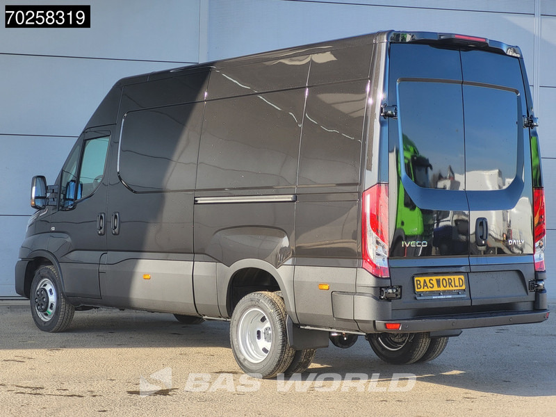 Iveco Daily 35C21 210PK Automaat 2x Schuifdeur Dubbellucht ACC LED Camera Parkeersensoren 3,5t Trekgewicht Airco L2 12m3 Airco - Kastenwagen: das Bild 2 Iveco Daily 35C21 210PK Automaat 2x Schuifdeur Dubbellucht ACC LED Camera Parkeersensoren 3,5t Trekgewicht Airco L2 12m3 Airco - Kastenwagen: das Bild 2