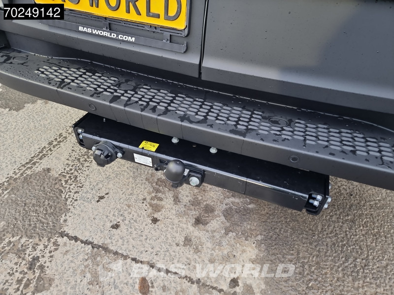 NEU: Kastenwagen Iveco Daily 35C21 210PK Automaat L2H2 Dubbellucht LED ACC 3.5t trekhaak Navi L2H2 12m3 Airco Trekhaak: das Bild 6