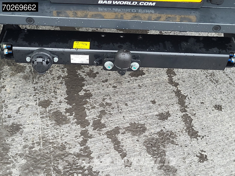 Iveco Daily 35C21 3.0 210PK 2025model Dubbel Cabine Open laadbak 3.5t Trekhaak CarPlay ACC LED Pritsche Pickup Airco Dubbel cabine Trekhaak - Leasing Iveco Daily 35C21 3.0 210PK 2025model Dubbel Cabine Open laadbak 3.5t Trekhaak CarPlay ACC LED Pritsche Pickup Airco Dubbel cabine Trekhaak: das Bild 8