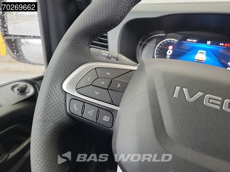 Iveco Daily 35C21 3.0 210PK 2025model Dubbel Cabine Open laadbak 3.5t Trekhaak CarPlay ACC LED Pritsche Pickup Airco Dubbel cabine Trekhaak - Leasing Iveco Daily 35C21 3.0 210PK 2025model Dubbel Cabine Open laadbak 3.5t Trekhaak CarPlay ACC LED Pritsche Pickup Airco Dubbel cabine Trekhaak: das Bild 17