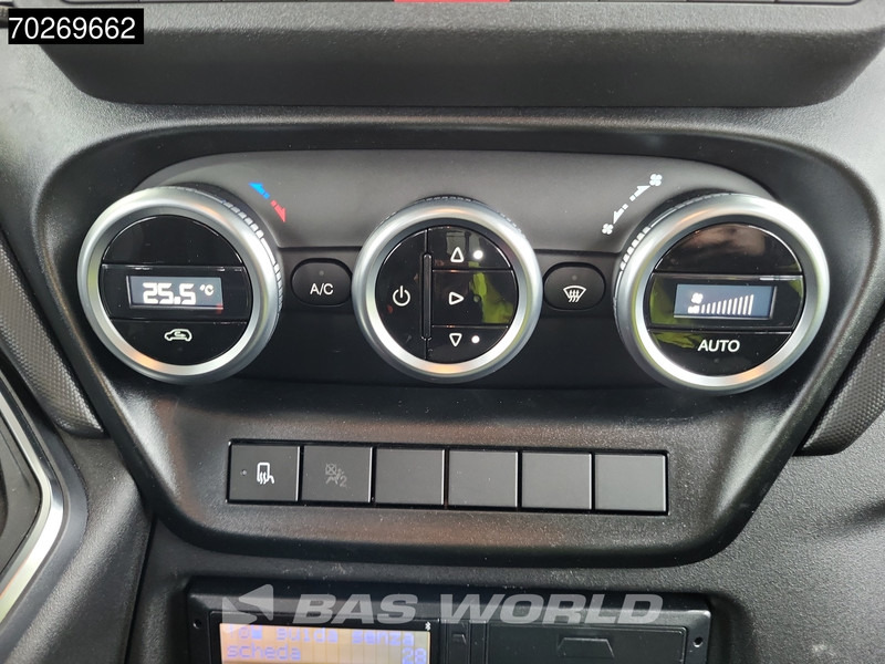 Iveco Daily 35C21 3.0 210PK 2025model Dubbel Cabine Open laadbak 3.5t Trekhaak CarPlay ACC LED Pritsche Pickup Airco Dubbel cabine Trekhaak - Leasing Iveco Daily 35C21 3.0 210PK 2025model Dubbel Cabine Open laadbak 3.5t Trekhaak CarPlay ACC LED Pritsche Pickup Airco Dubbel cabine Trekhaak: das Bild 15