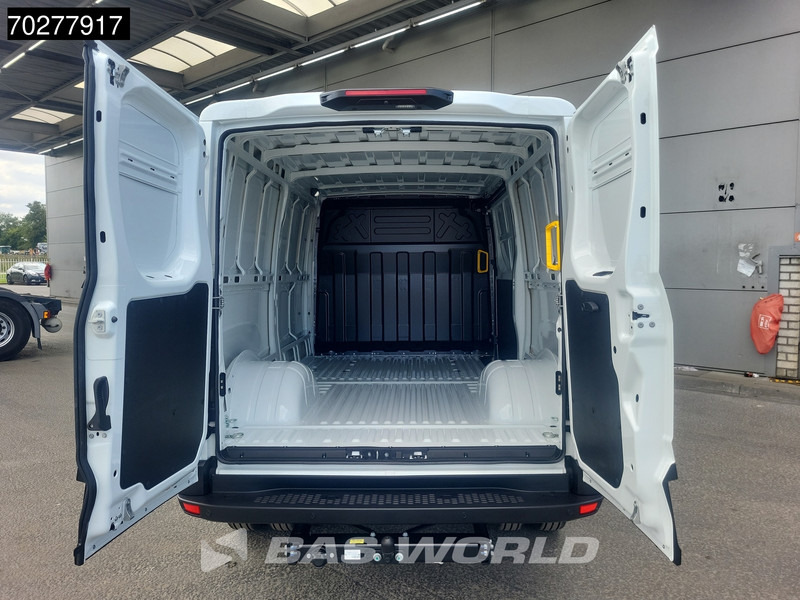 Iveco Daily 35C21 3.0L 210PK Automaat L2H1 Dubbellucht LED ACC 3.5t trekhaak Navi Laag dak 9m3 Airco Trekhaak - Kastenwagen: das Bild 3 Iveco Daily 35C21 3.0L 210PK Automaat L2H1 Dubbellucht LED ACC 3.5t trekhaak Navi Laag dak 9m3 Airco Trekhaak - Kastenwagen: das Bild 3