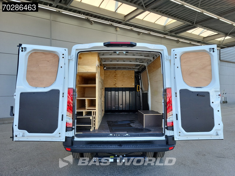 Iveco Daily 35C21 3.0L Automaat L2H1 3,5t Trekhaak LED ACC Navi Airco Camera Parkeersensoren Euro6 L2 Laag dak 9m3 Airco Trekhaak - Kastenwagen: das Bild 3 Iveco Daily 35C21 3.0L Automaat L2H1 3,5t Trekhaak LED ACC Navi Airco Camera Parkeersensoren Euro6 L2 Laag dak 9m3 Airco Trekhaak - Kastenwagen: das Bild 3