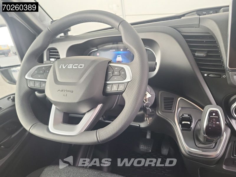 NEU: Kühltransporter Iveco Daily 35C21 3.0L Koelwagen Vries Carrier Xarios 350 230V stekker CarPlay Airco ACC Koel Koeler Vriezer Vrieswagen Kühler Bakwagen Kühl: das Bild 19