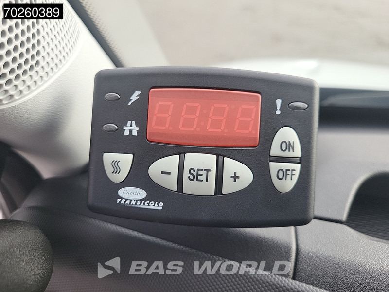 NEU: Kühltransporter Iveco Daily 35C21 3.0L Koelwagen Vries Carrier Xarios 350 230V stekker CarPlay Airco ACC Koel Koeler Vriezer Vrieswagen Kühler Bakwagen Kühl: das Bild 17