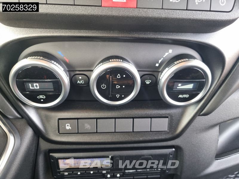 Iveco Daily 35C21 3-Zijdige Kipper Dubbel Cabine 210PK 3.0L Dubbellucht 3,5t Trekhaak ACC Airco LED Camera CarPlay Euro6 Tipper Benne Kieper - Leasing Iveco Daily 35C21 3-Zijdige Kipper Dubbel Cabine 210PK 3.0L Dubbellucht 3,5t Trekhaak ACC Airco LED Camera CarPlay Euro6 Tipper Benne Kieper: das Bild 18