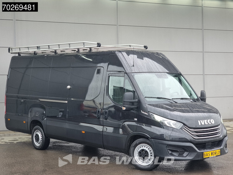 Iveco Daily 35S14 Automaat L3H2 Navi Camera Airco Cruise Imperiaal L4H2 16m3 Airco Cruise control - Kastenwagen: das Bild 3 Iveco Daily 35S14 Automaat L3H2 Navi Camera Airco Cruise Imperiaal L4H2 16m3 Airco Cruise control - Kastenwagen: das Bild 3